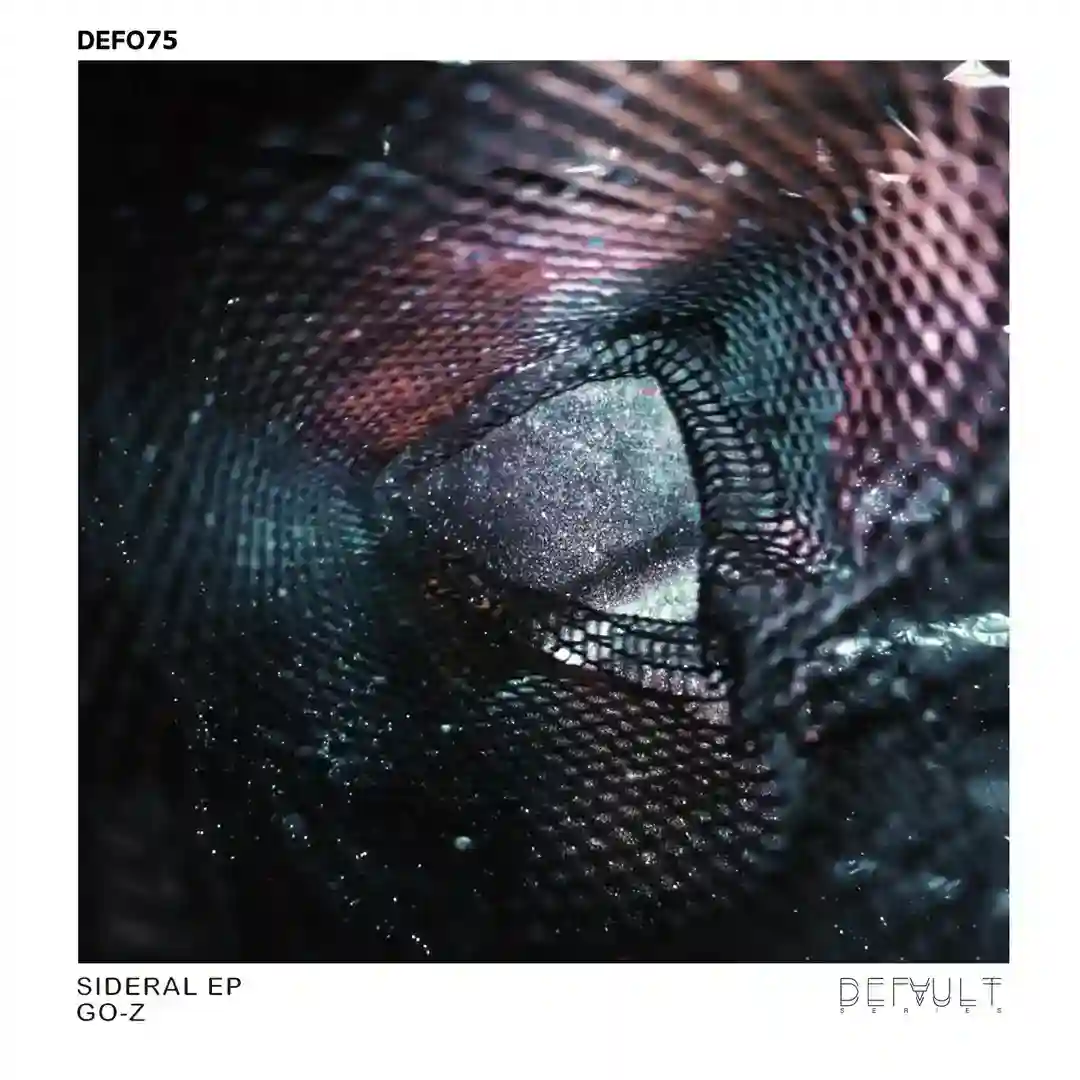 Wormholes (Original Mix) cover