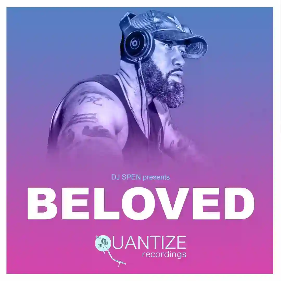 Don't Speak feat. Shea Soul (Beloved's BPM After Dark Remix) cover