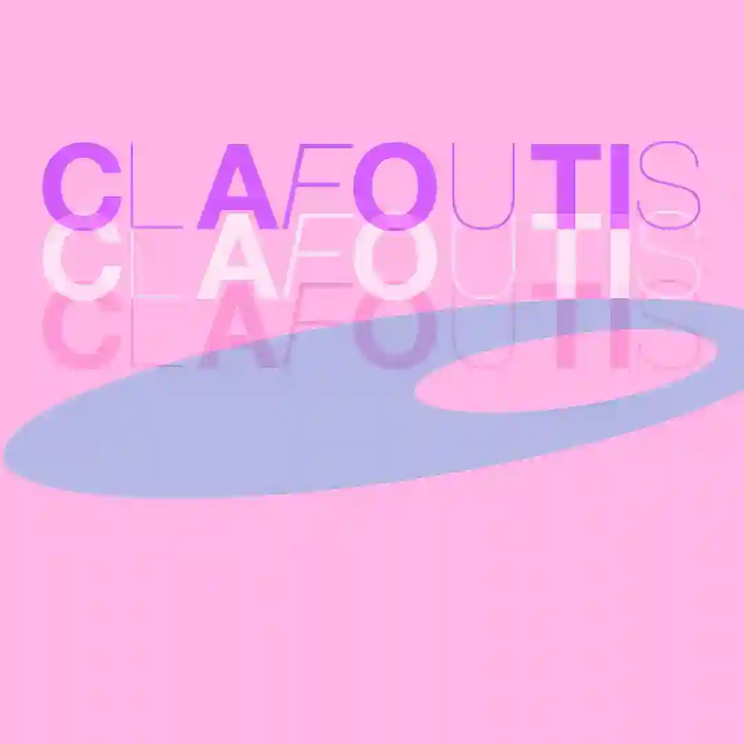 Clafoutis cover