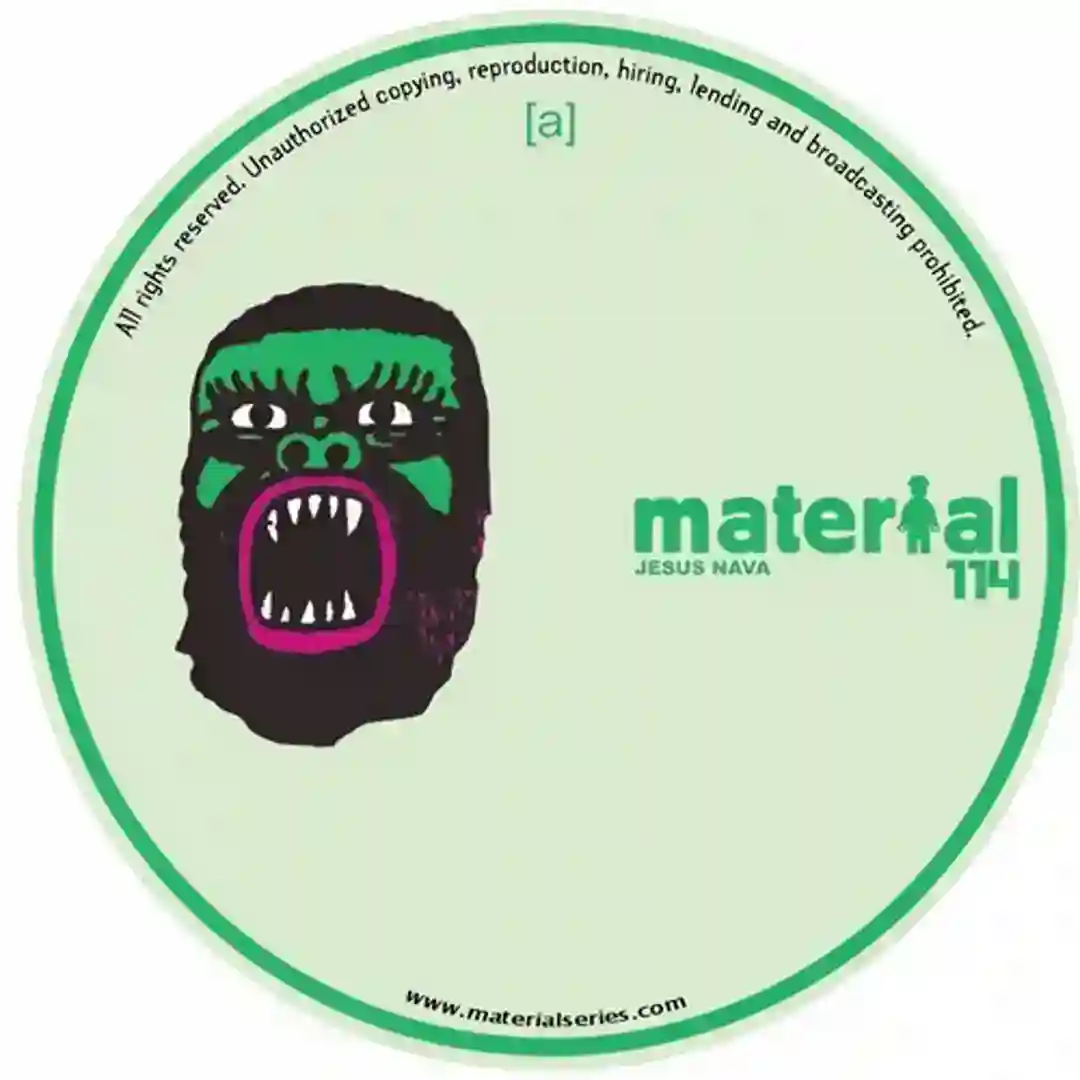 Warehouse (Original Mix) cover