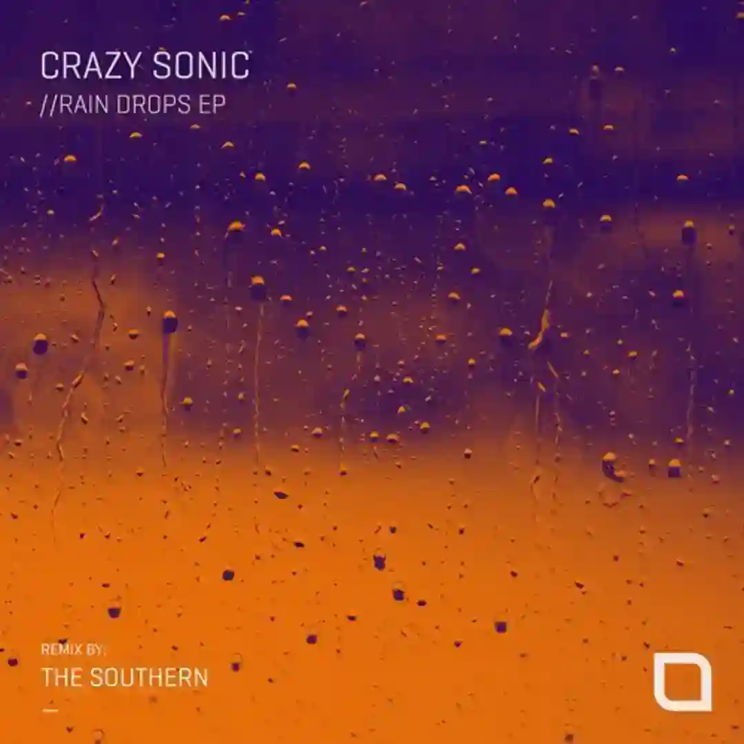 Rain Drops (The Southern Remix) cover