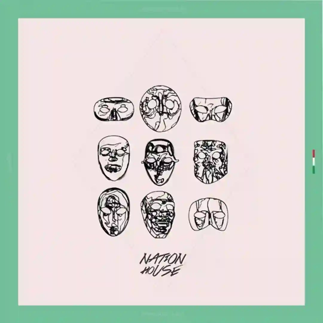 Insignami (Original Mix) cover