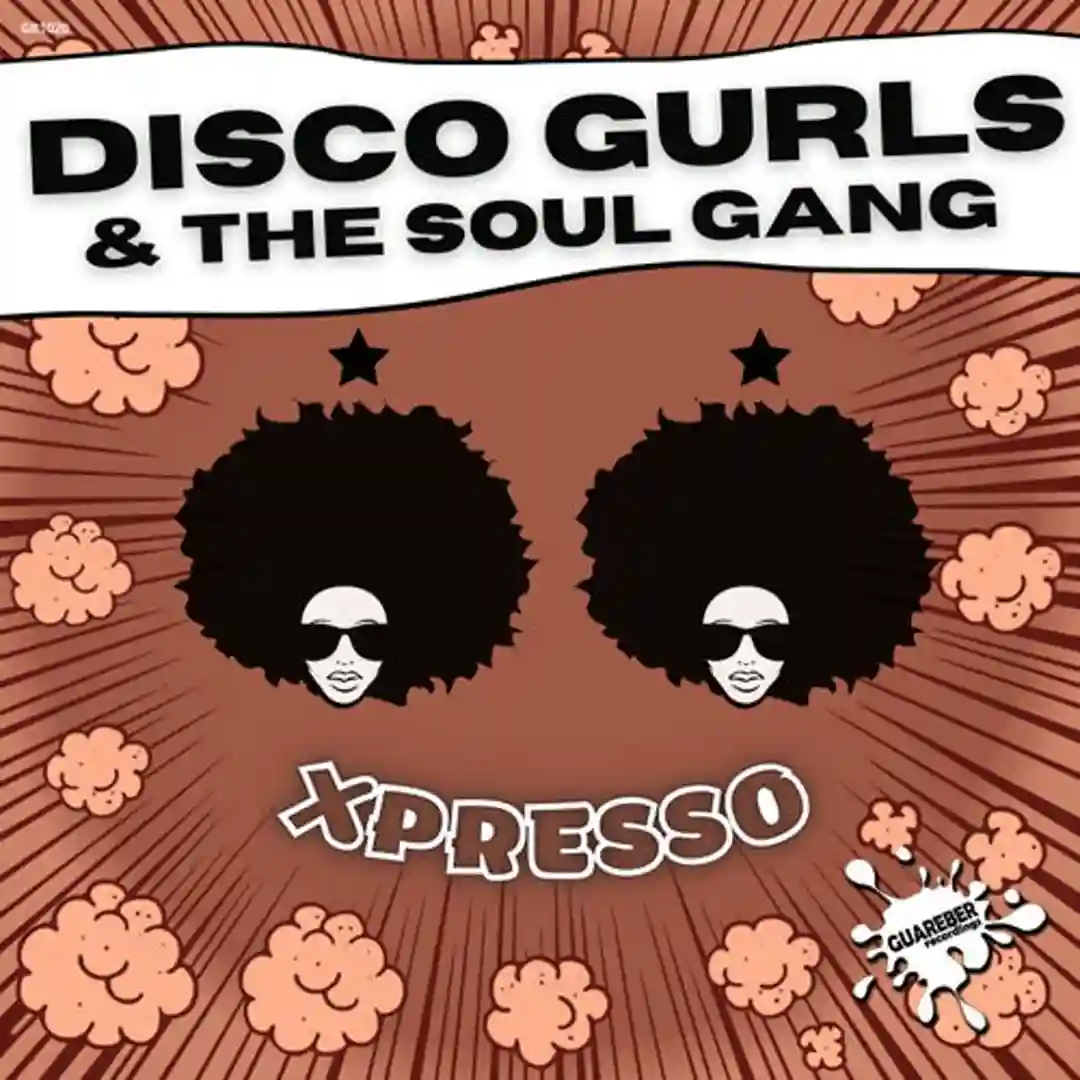 Xpresso (Extended Mix) cover