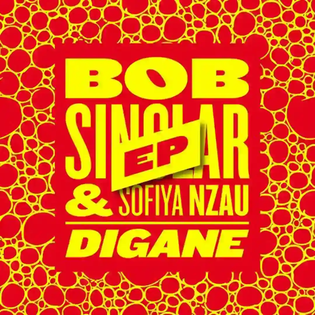 Digane (Extended) cover