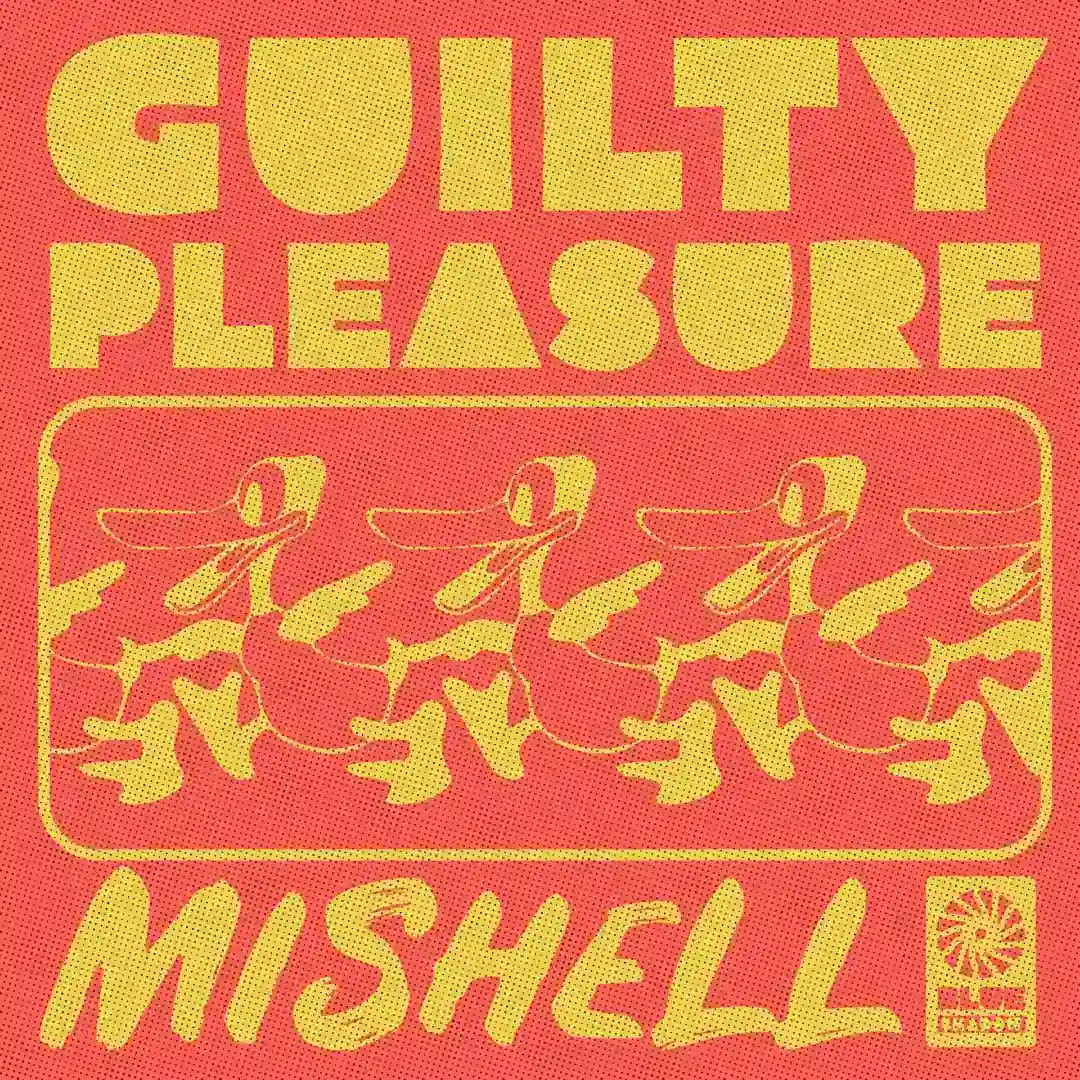 Guilty Pleasure cover