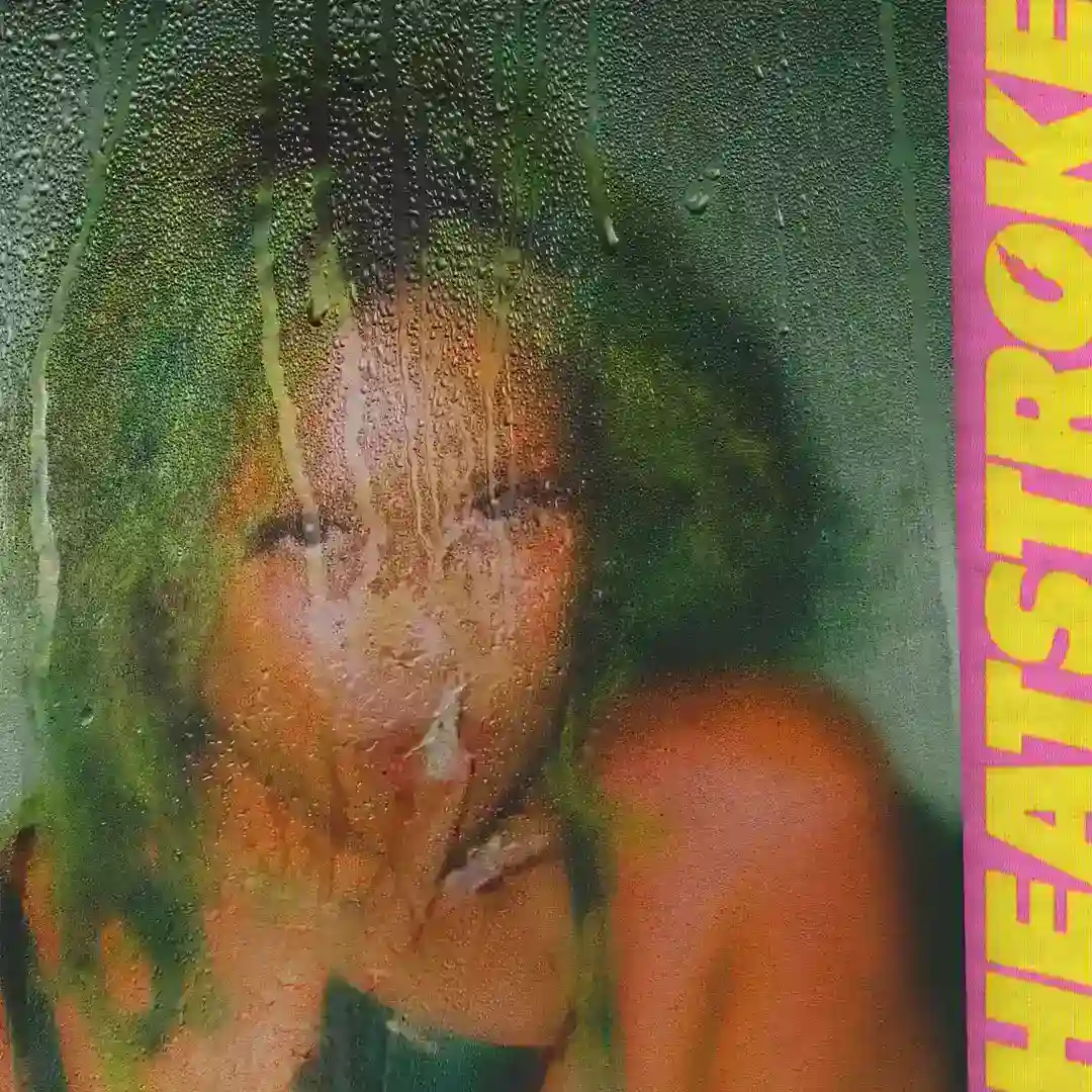 Heatstroke (Extended) cover