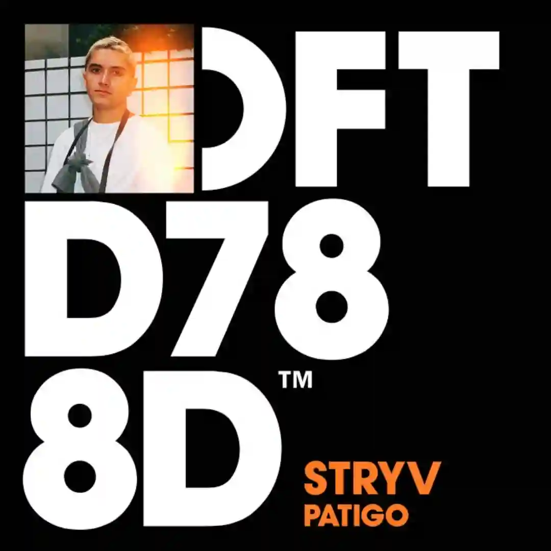 Patigo (Extended Mix) cover
