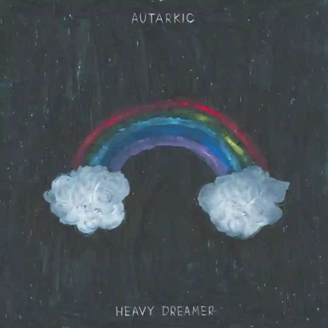 Heavy Dreamer cover