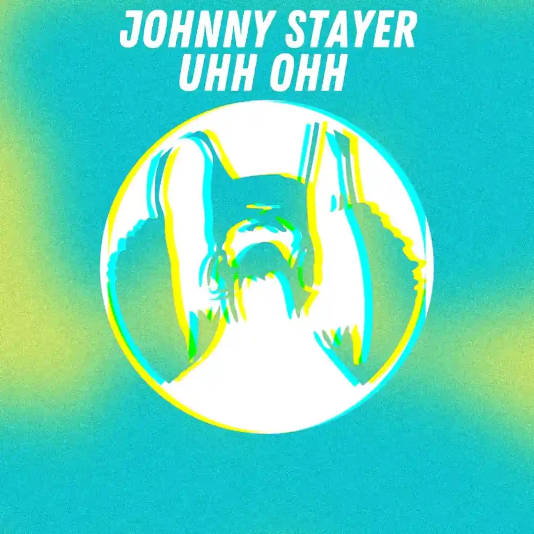 Uhh Ohh (Original Mix) cover