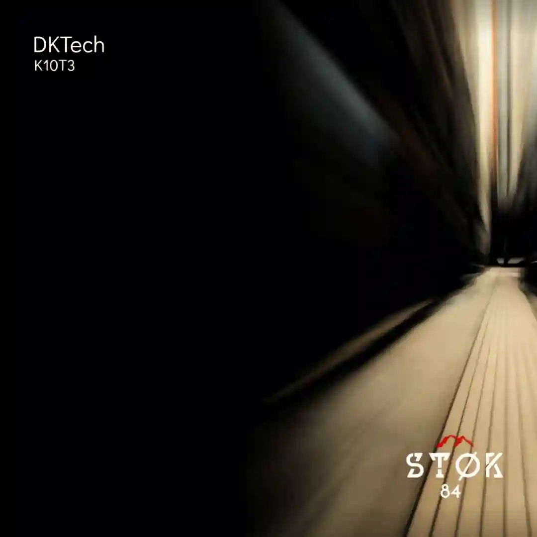 K10t3 III (Original Mix) cover