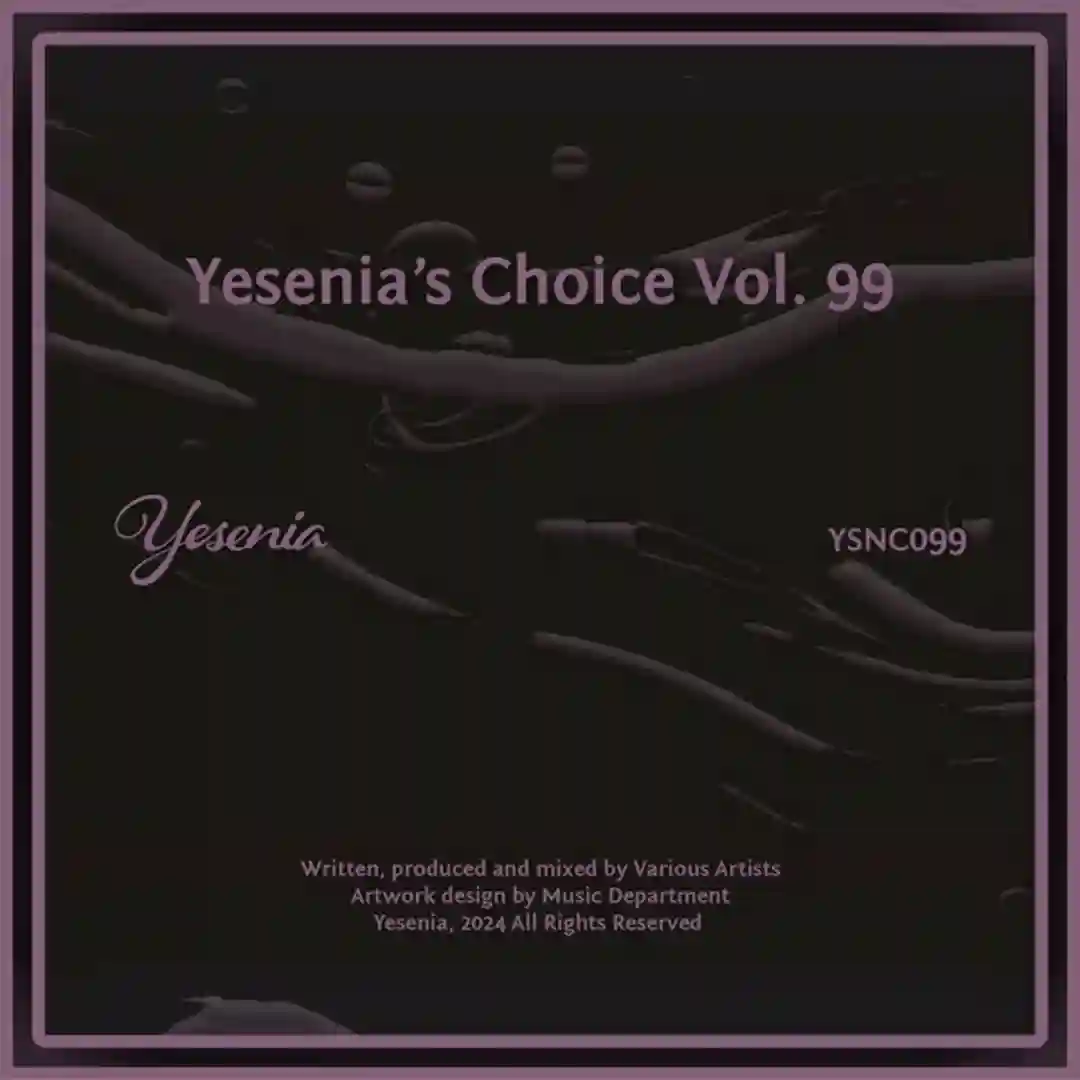 Love Supreme (Original Mix) cover