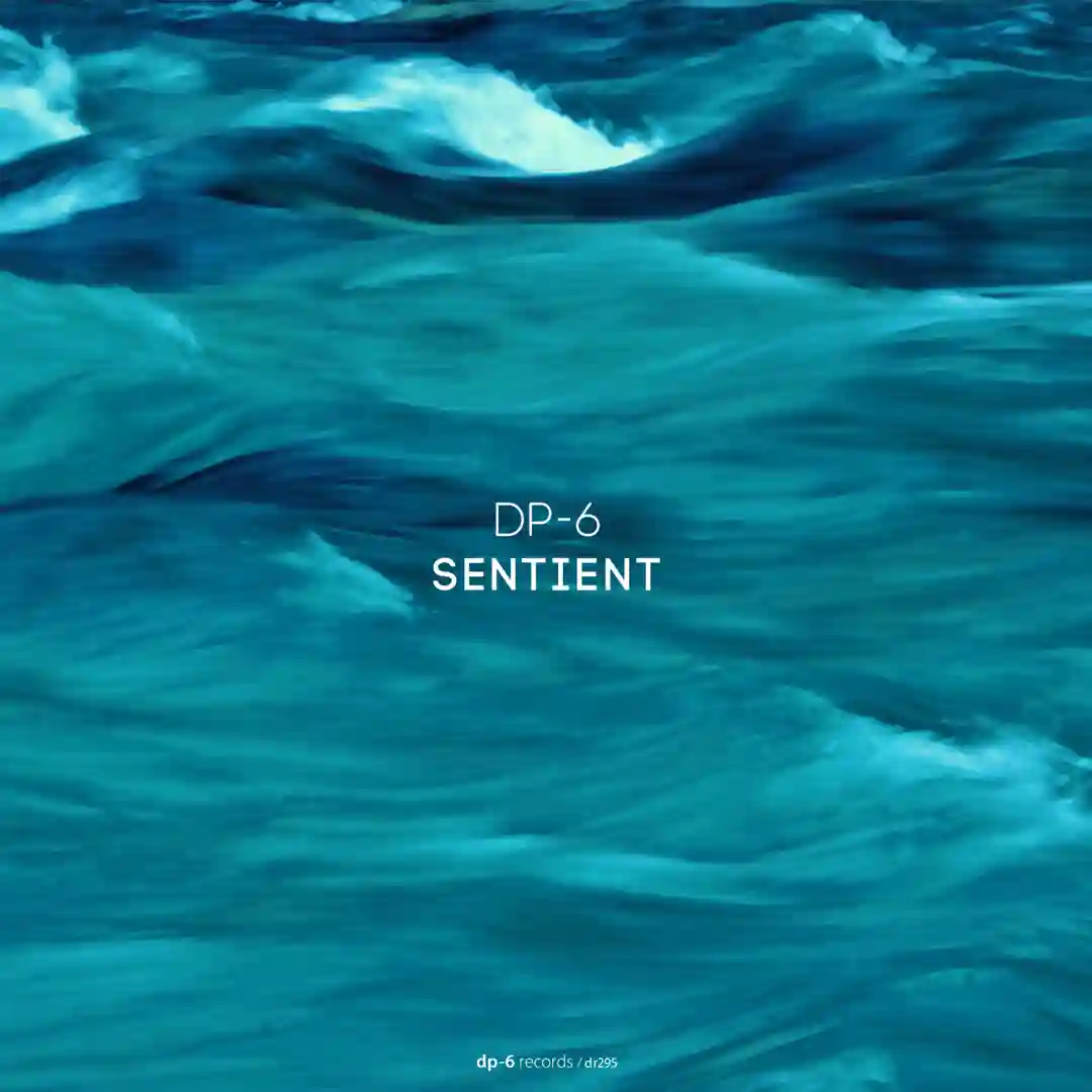 Sentient (Original Mix) cover