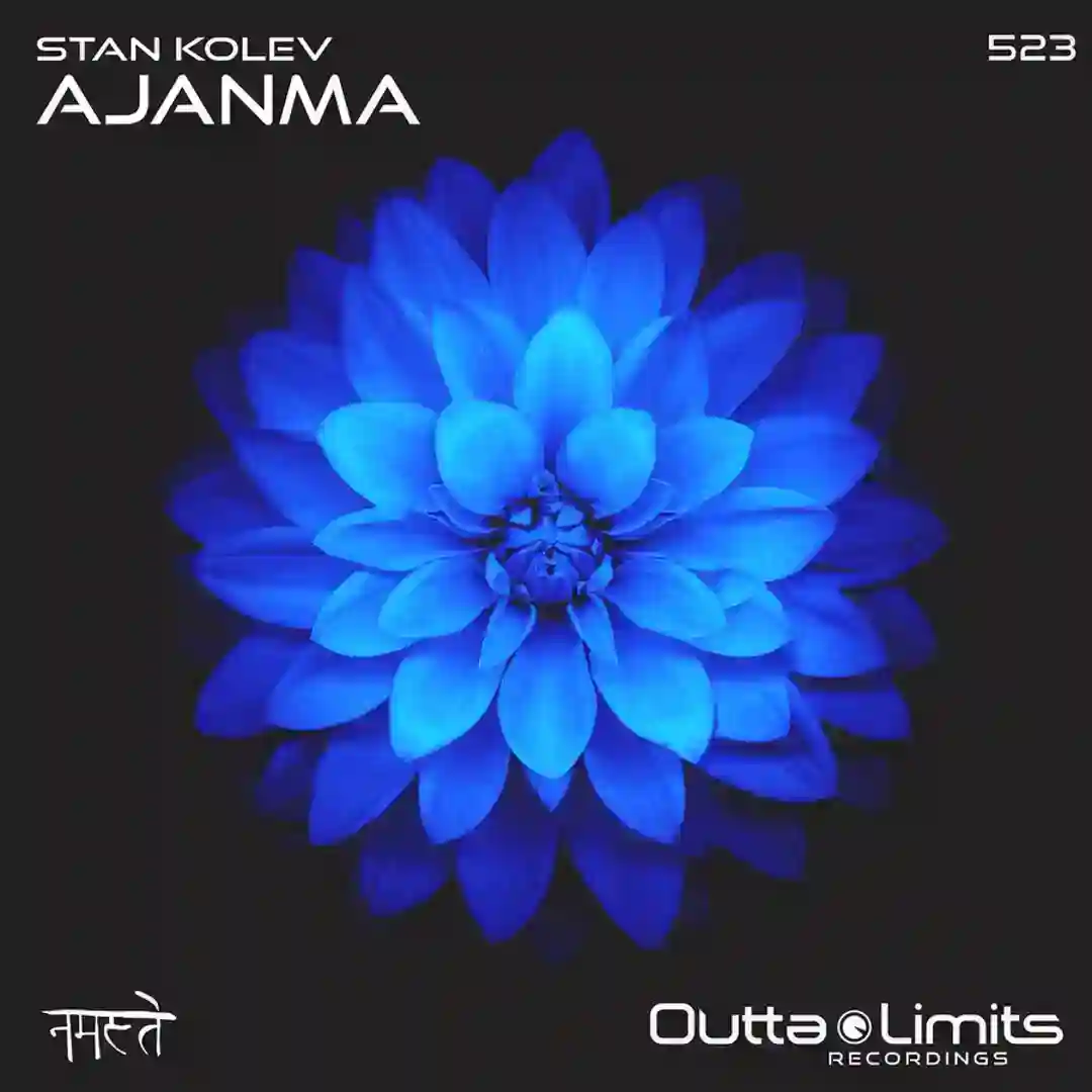 Ajanma (Original Mix) cover