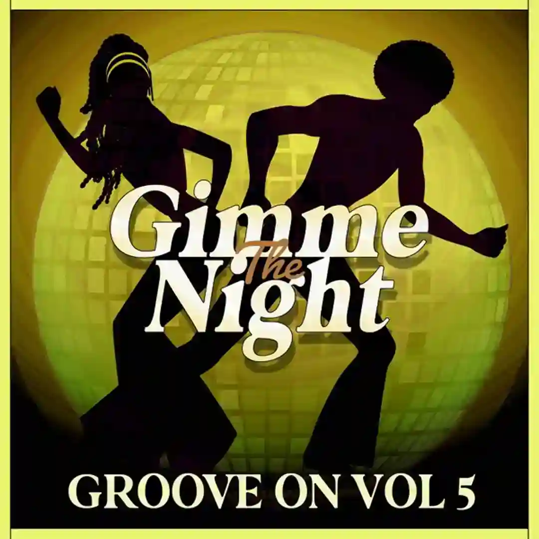 Looking for Love (Nu Disco Club Mix) cover
