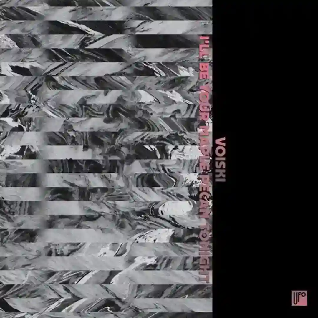 Drama in the Futurists' Cabaret (Original Mix) cover