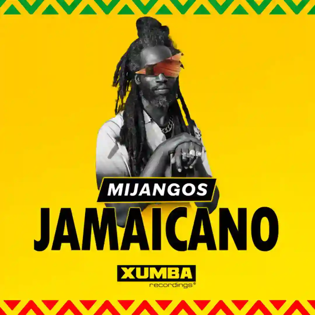 Jamaicano cover