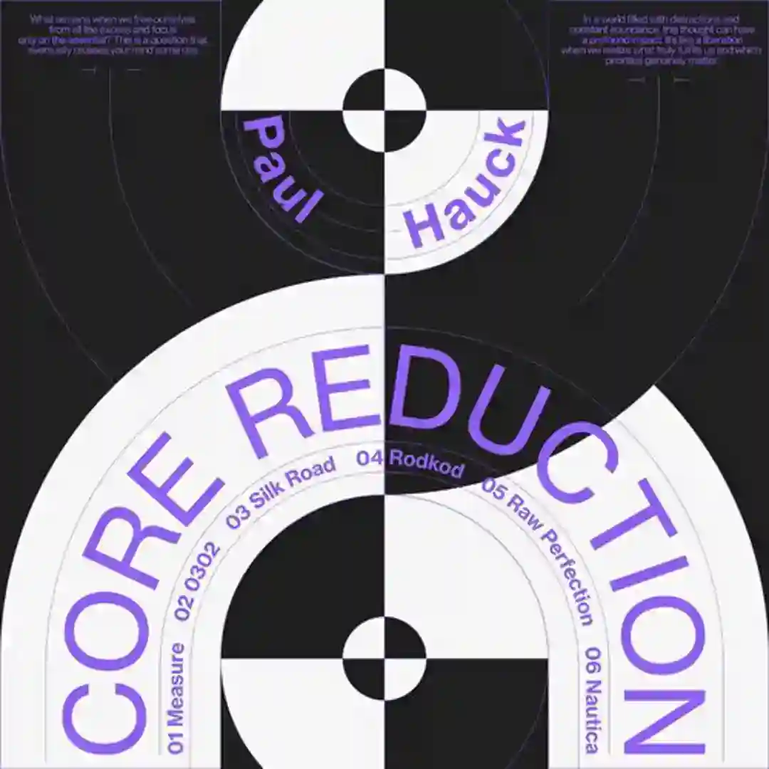 Raw Perfection cover