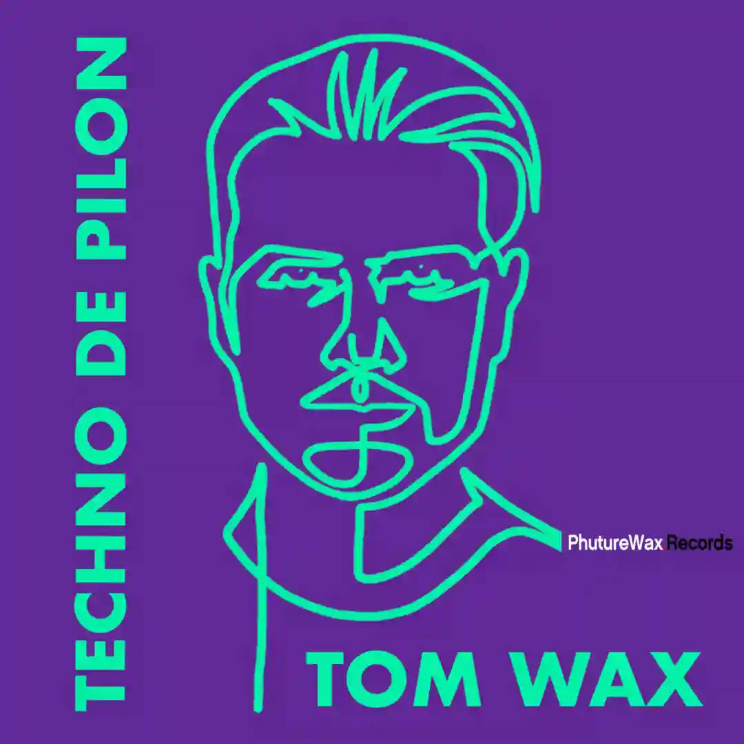 Techno De Pilon (Torsten Kanzler Remix) cover