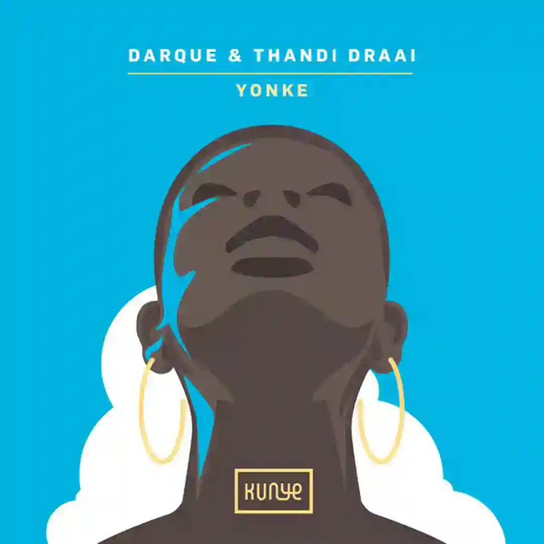 Yonke cover