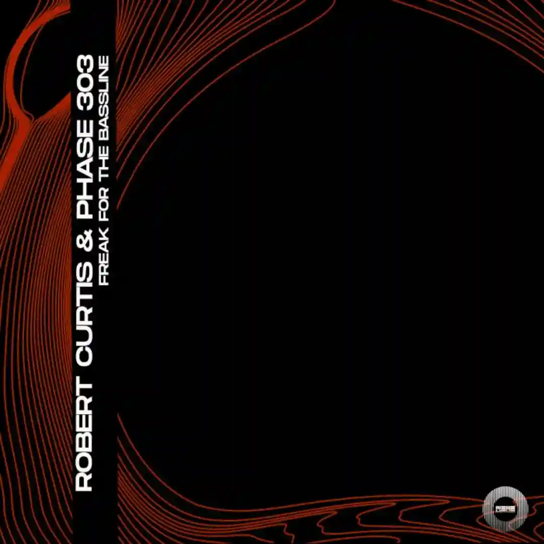 Freak for the Bassline (Original Mix) cover