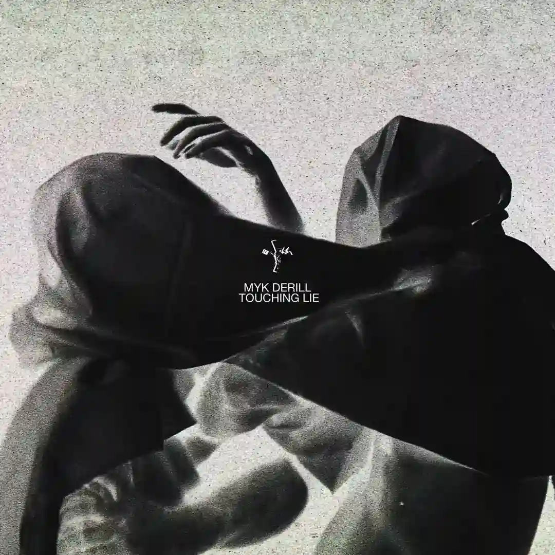 Hidden Syndrome cover