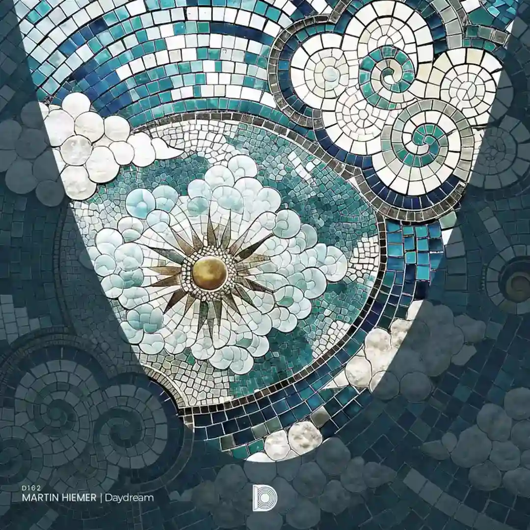 Daydream (Original Mix) cover