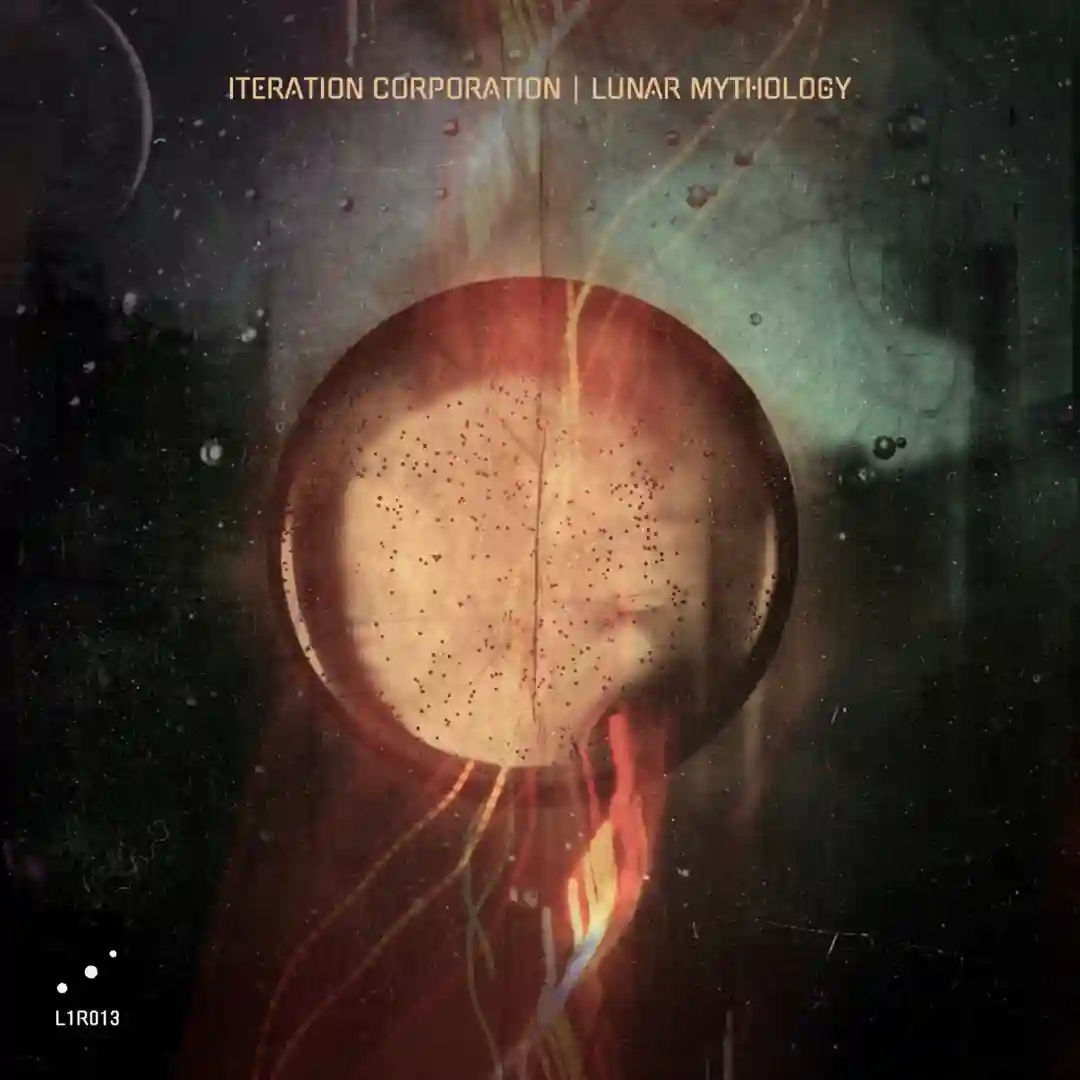 Cryptochrome (Original Mix) cover