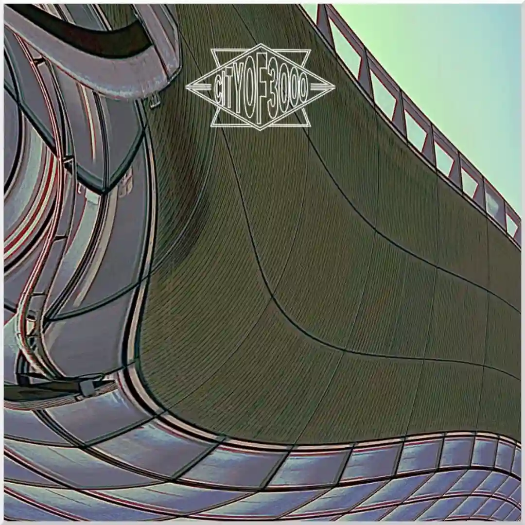 Zebra Zone (Original Mix) cover