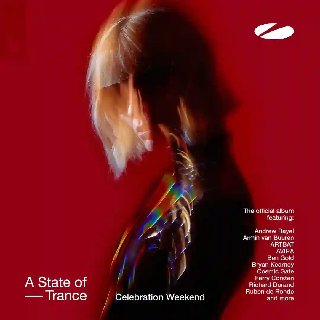 The Sound Of Space (Original Mix) cover