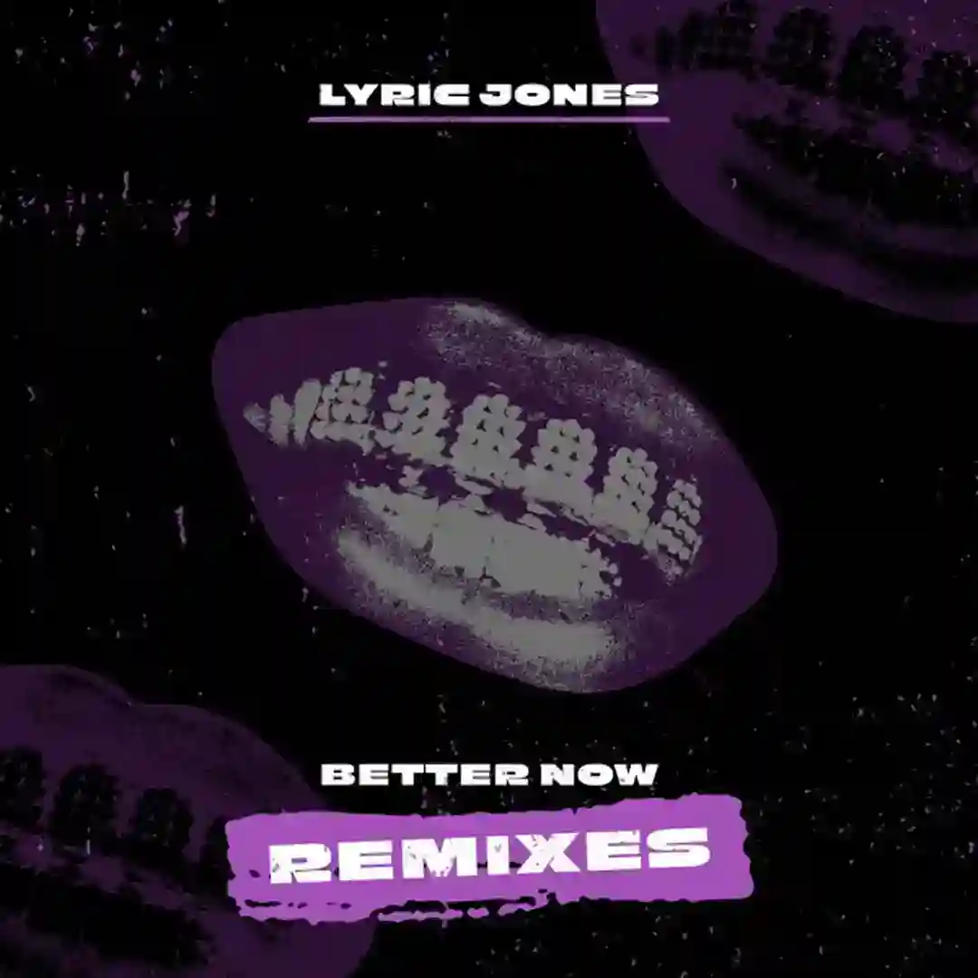 Better Now  (Original Mix) cover