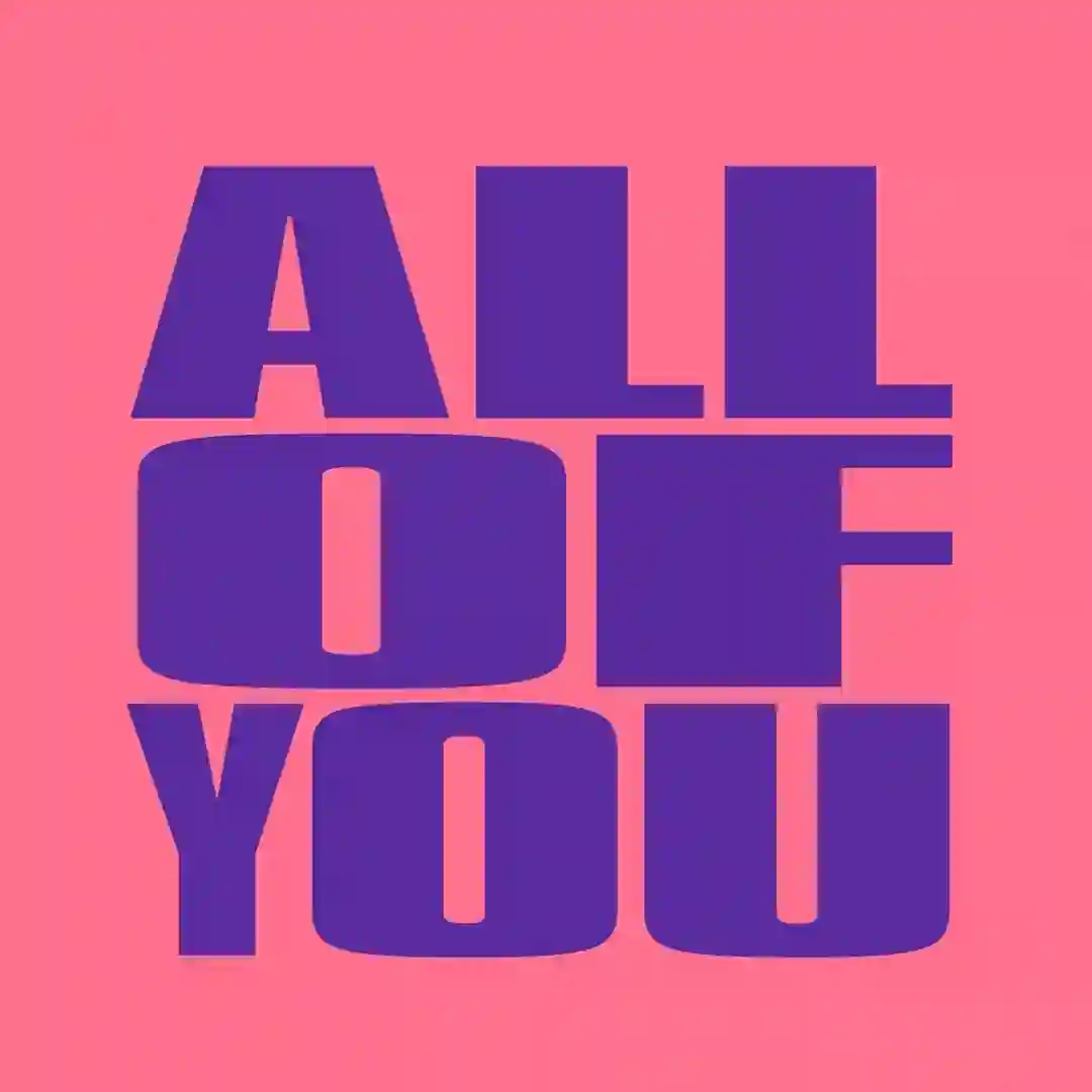 All Of You (Extended Mix) cover