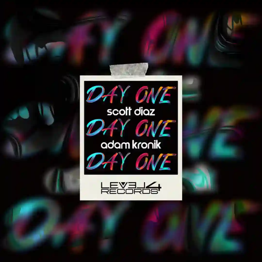Day One cover
