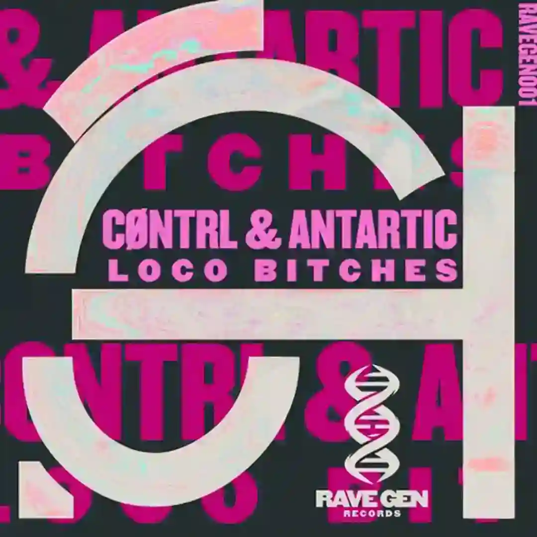 Loco Bitches cover