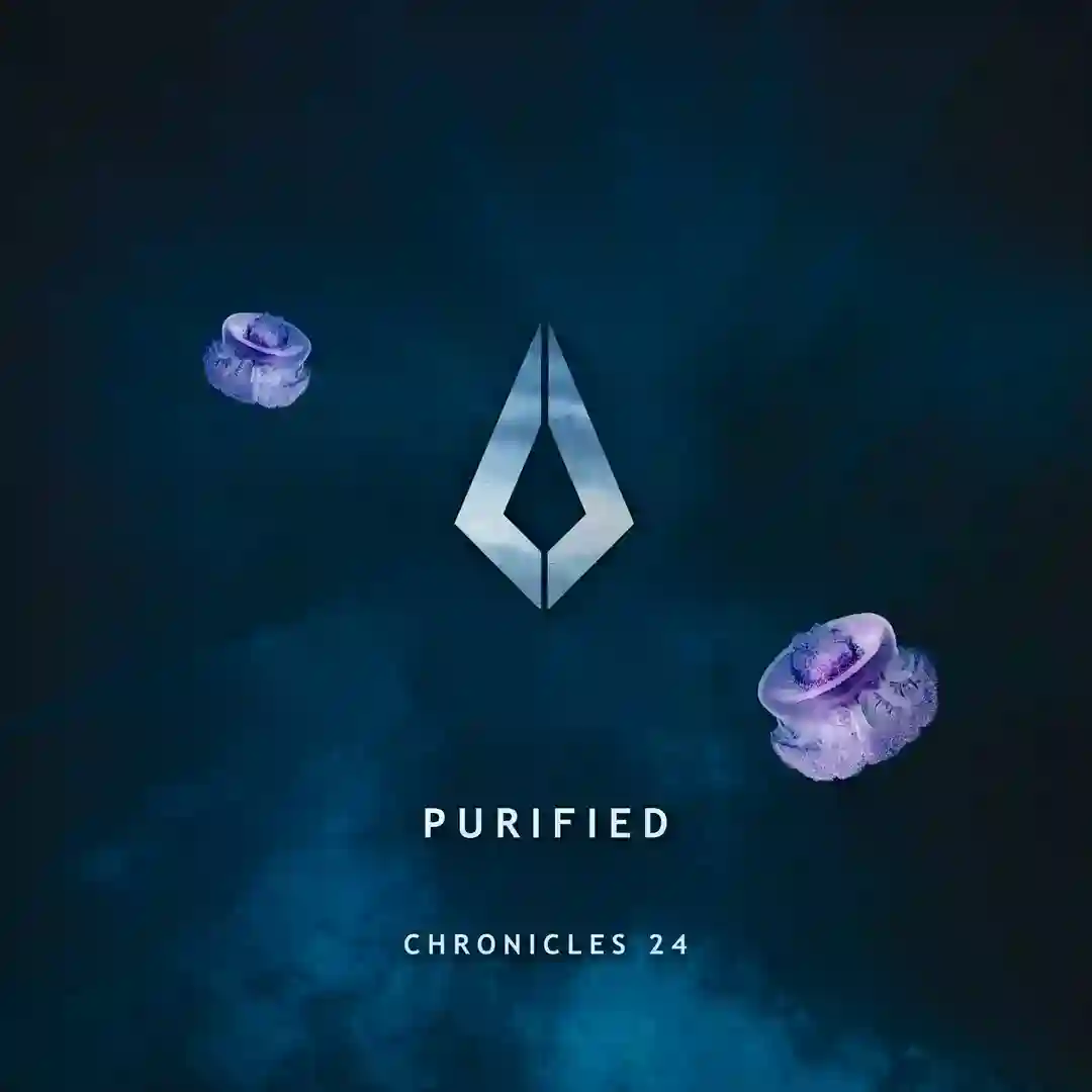 Closemouthed (Extended Mix) cover