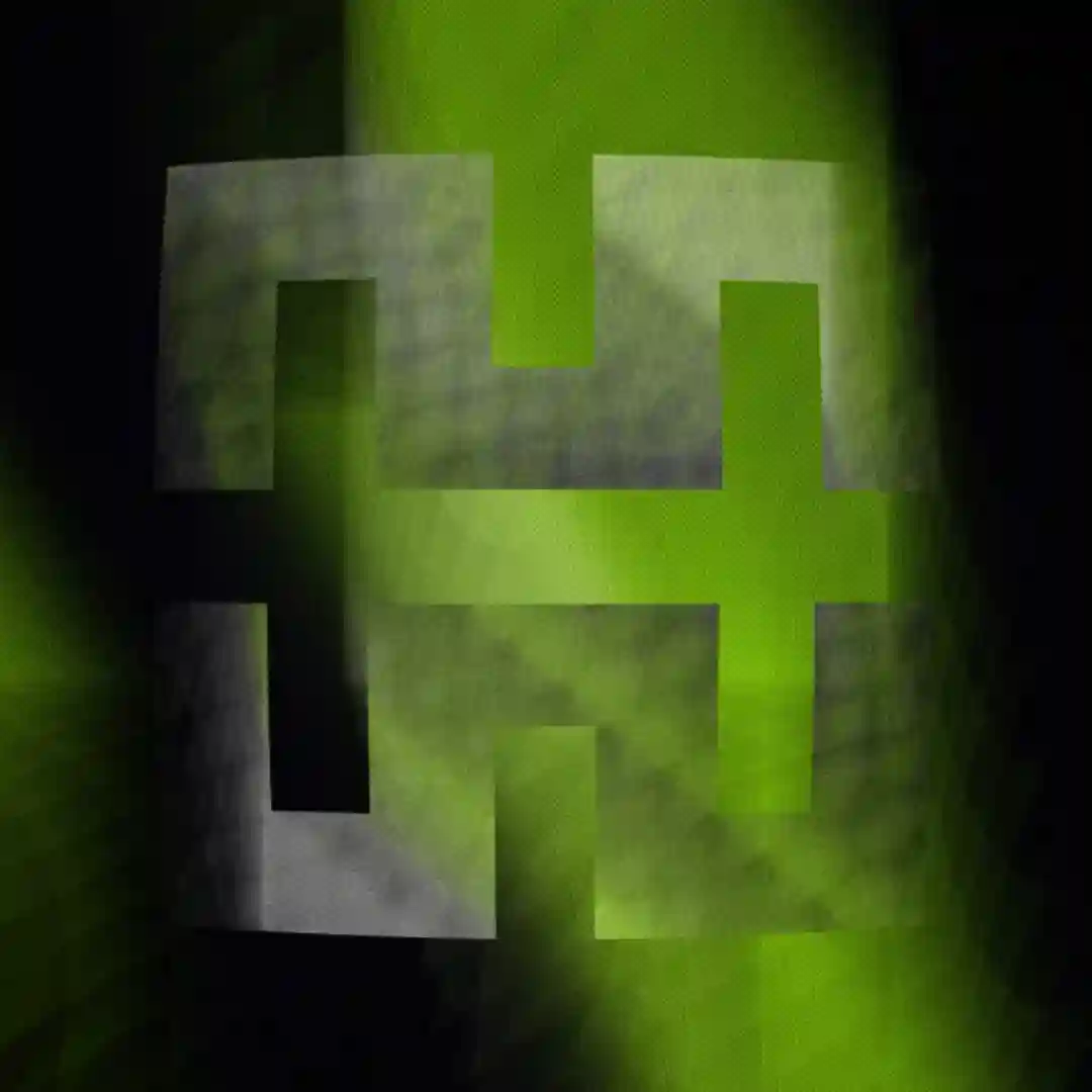 Synthetic mood (Original Mix) cover