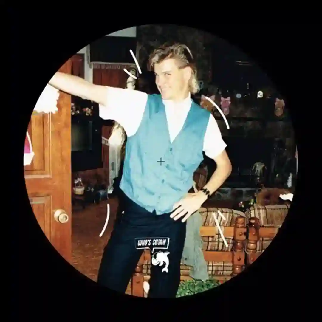 Ded05endemodwheel (Original Mix) cover