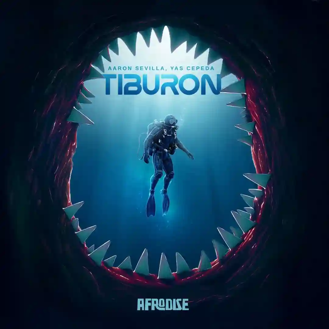 Tiburon (Original) cover