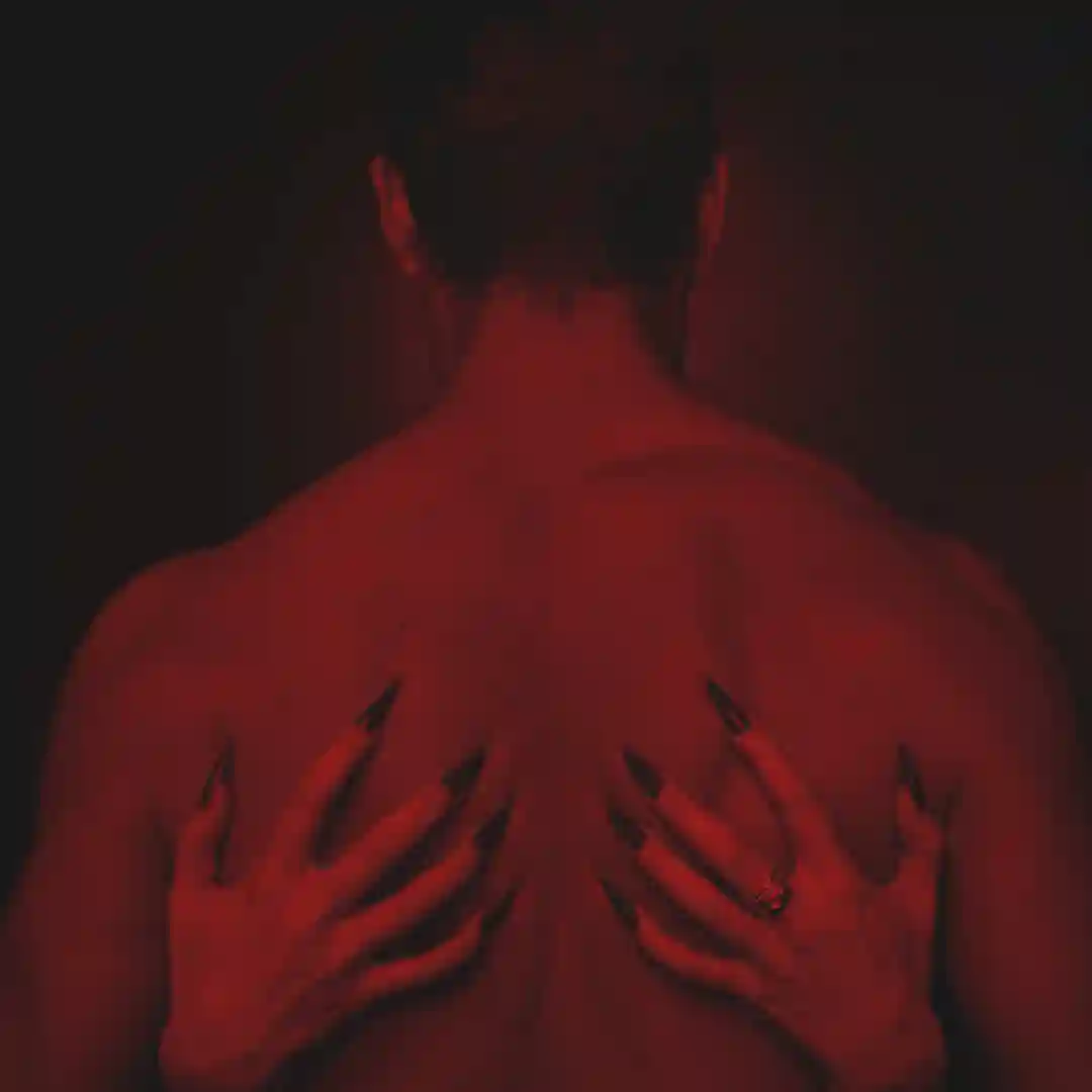 Love Sex Techno cover