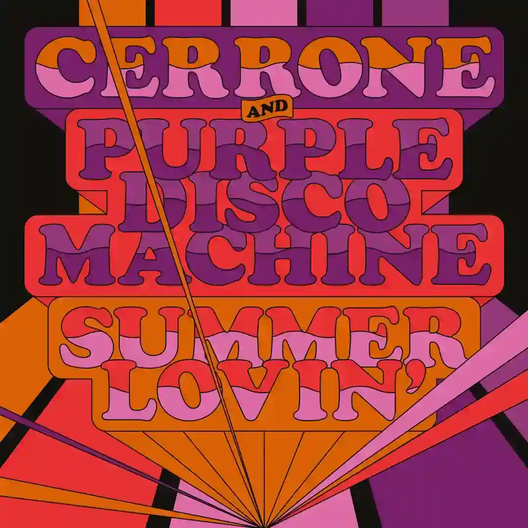 Summer Lovin' cover