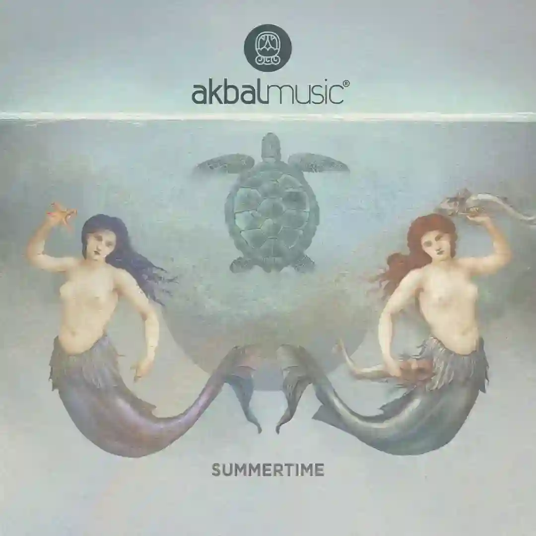 Summertime cover
