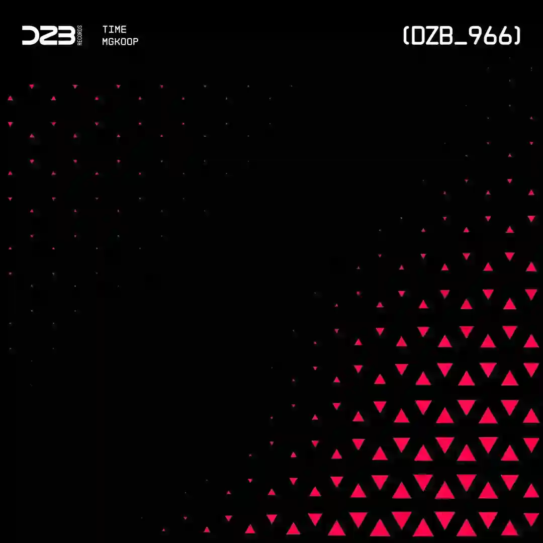 Metáforas (Original Mix) cover
