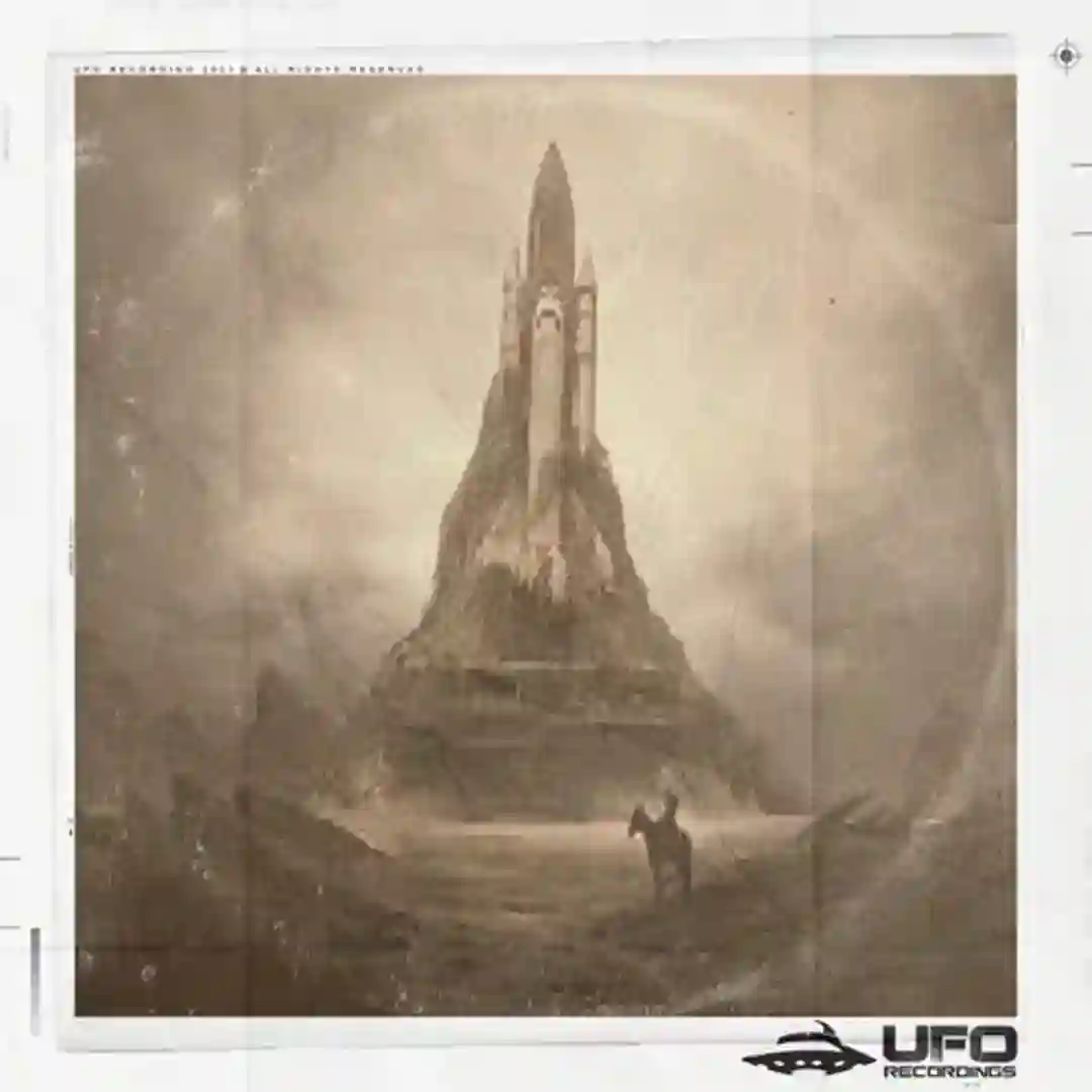 Resonances (Original Mix) cover