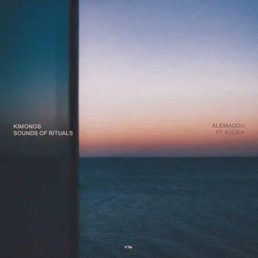 Alemagou - Samson Remix (Original Mix) cover