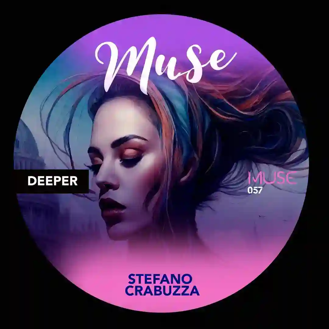 Deeper (Original Mix) cover