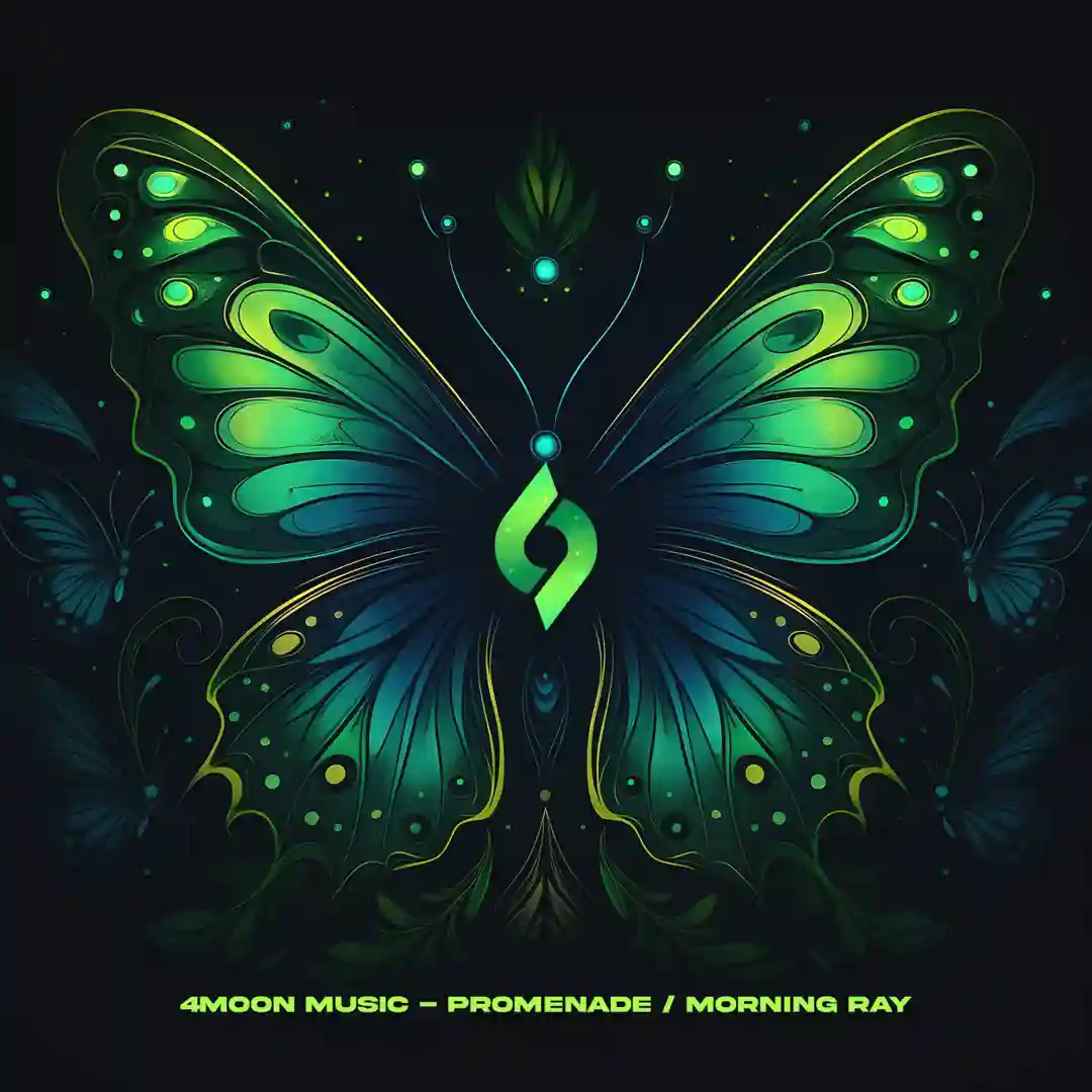 Promenade (Extended Mix) cover