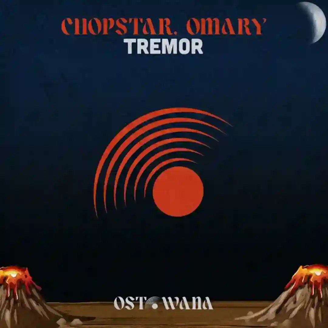 Tremor (Original Mix) cover