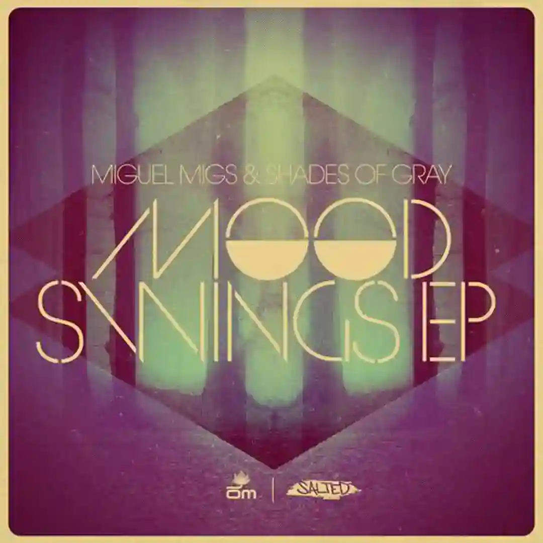 Mood Swings EP cover