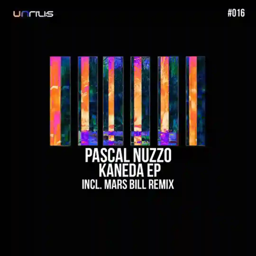 Opium (Mars Bill Remix) cover