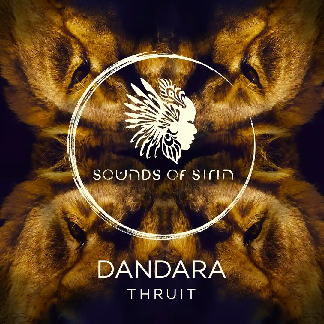 Spiritual Underground (Extended Mix) cover