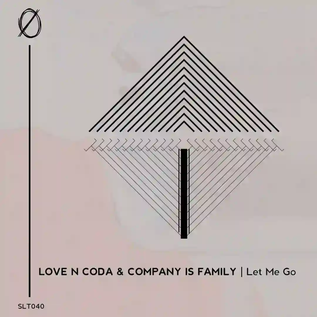 Let Me Go cover